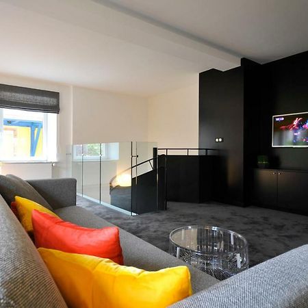 דירות אורביי Le Duplex De Jules מראה חיצוני תמונה