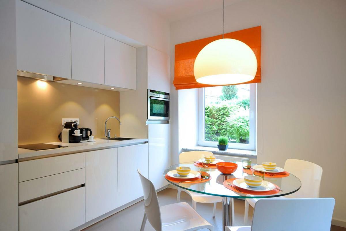 דירות אורביי Le Duplex De Jules מראה חיצוני תמונה
