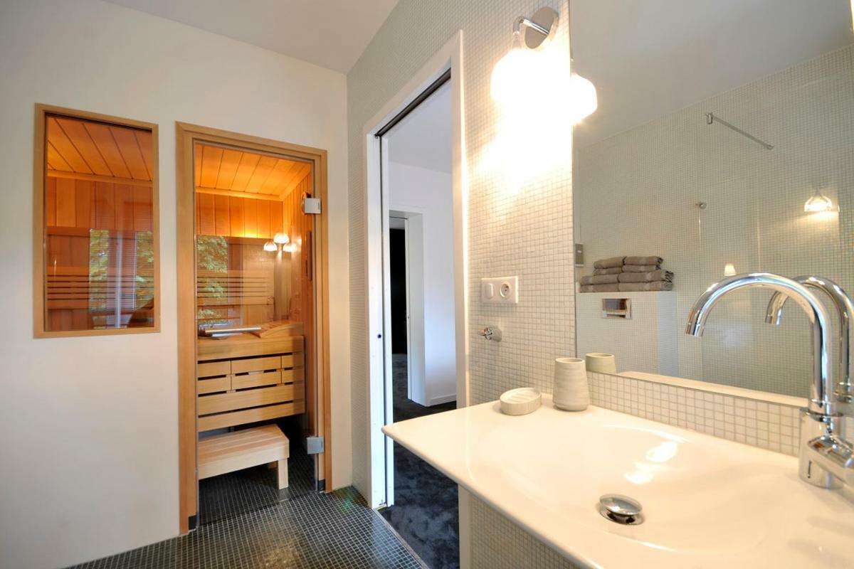 דירות אורביי Le Duplex De Jules מראה חיצוני תמונה