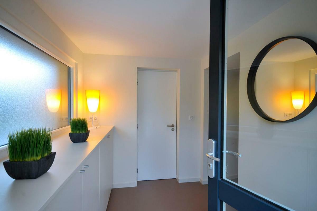דירות אורביי Le Duplex De Jules מראה חיצוני תמונה