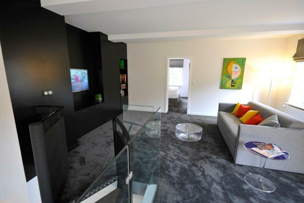 דירות אורביי Le Duplex De Jules מראה חיצוני תמונה