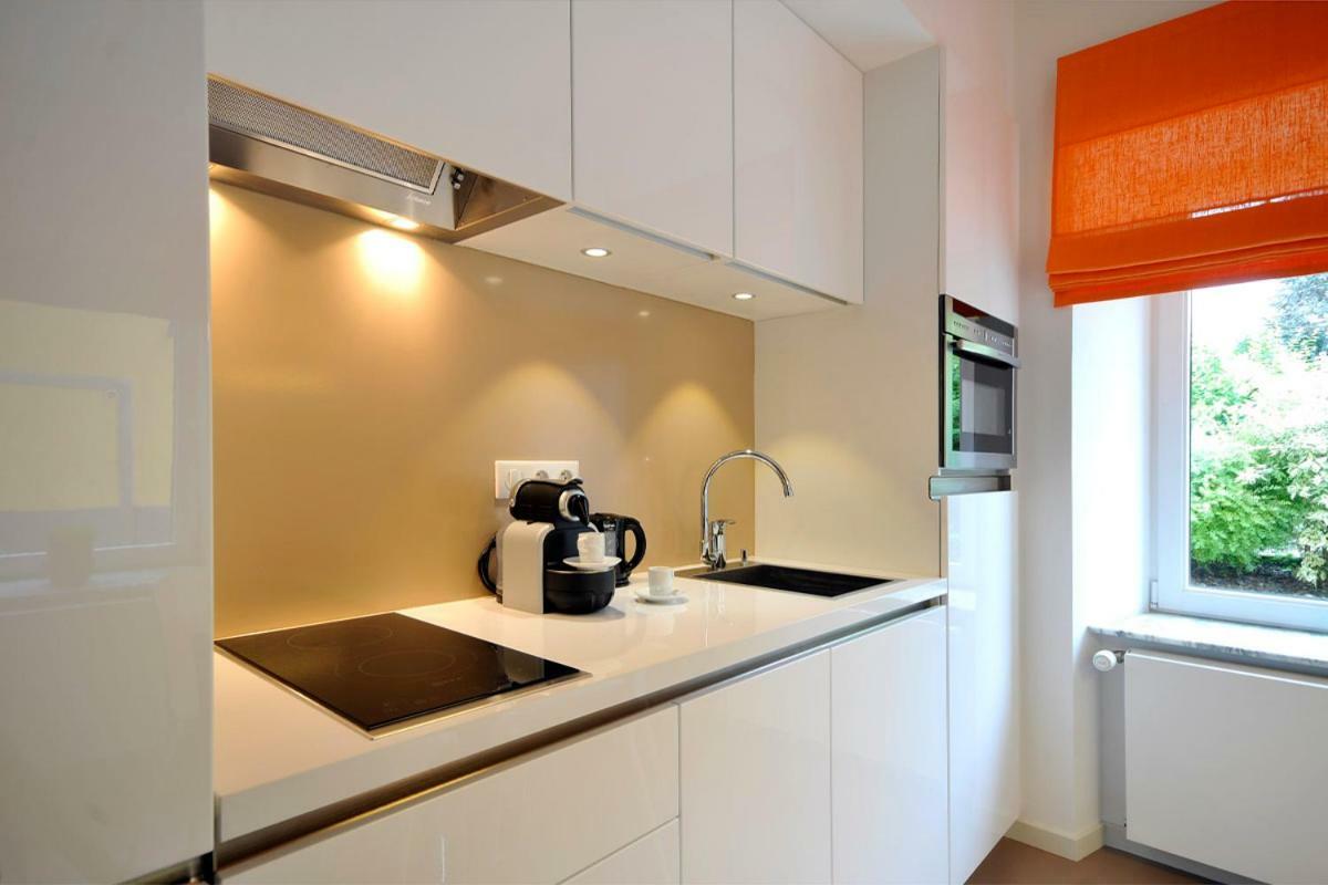 דירות אורביי Le Duplex De Jules מראה חיצוני תמונה
